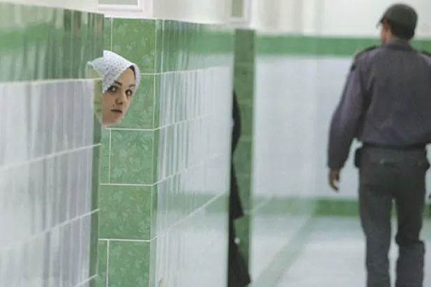 الجحيم في سجون الحرس الثوري