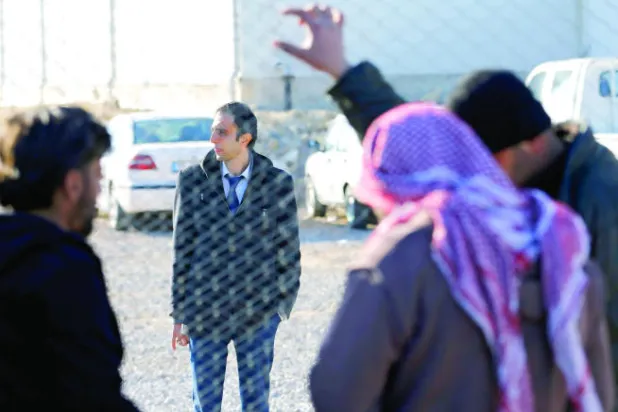 جرحى سوريون يطالبون بالعودة إلى عوائلهم.. والسلطات التركية ترفض