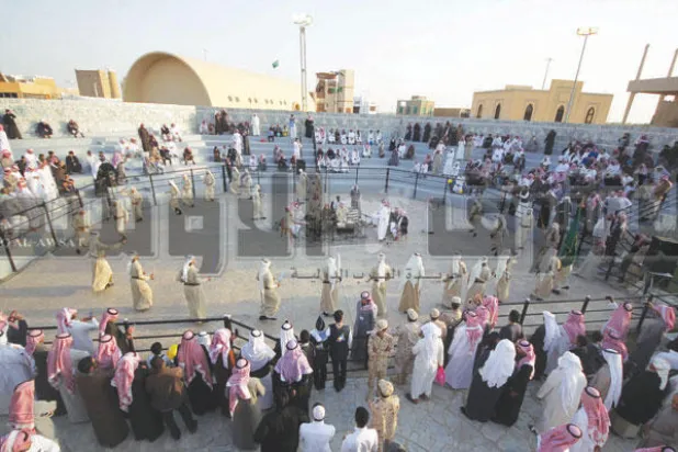 «الجنادرية»: متحف التراث والثقافة