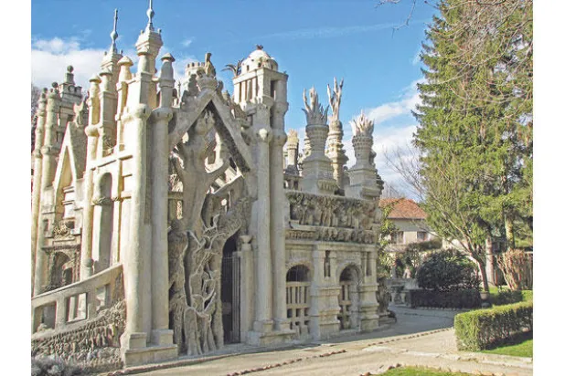 «عقار له تاريخ»: القصر المثالي في فرنسا.. الحلم والتحدي