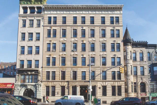 «هاميلتون هايتس» تغير النظرة التقليدية إلى حي هارلم في نيويورك