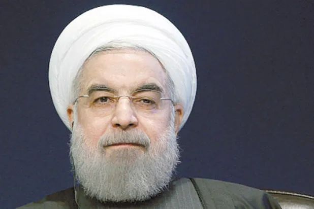 أعضاء في حكومة روحاني مطلوبون دوليا بتهم تتعلق بالإرهاب