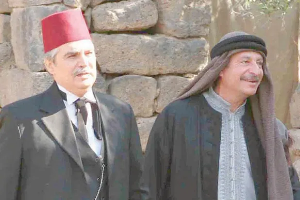 جمال العلي: الكوميديا ظاهرة عفوية لدي وظاهرة الشللية لا تعنيني