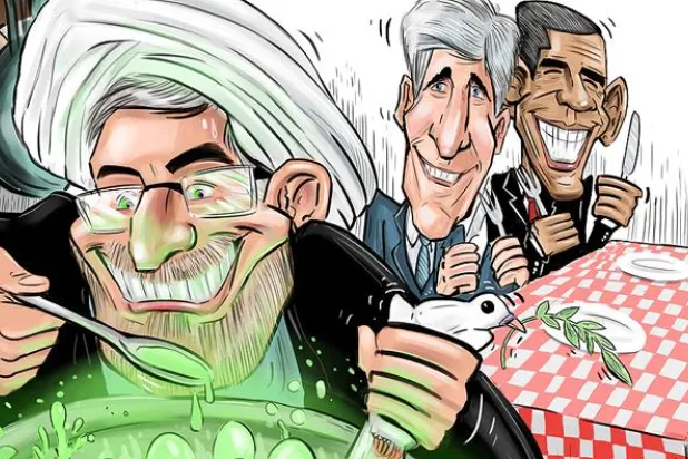 مراكز أبحاث أميركية: الاتفاق النووي صفقة خاسرة