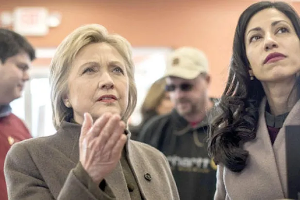 مؤسسة كلينتون تتلقى استدعاء من محققي وزارة الخارجية الأميركية