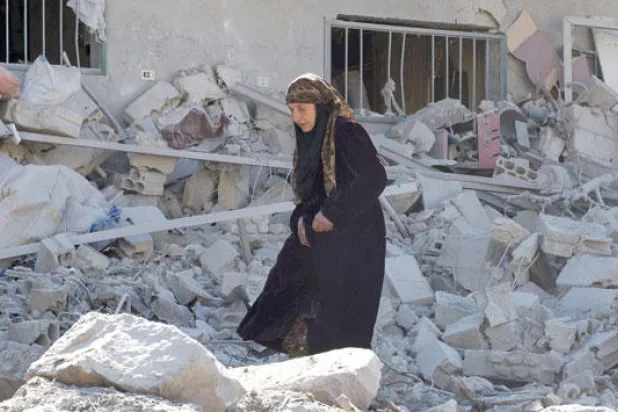 ميدفيديف: وجودنا العسكري في سوريا ضمان لمصالح روسيا الوطنية