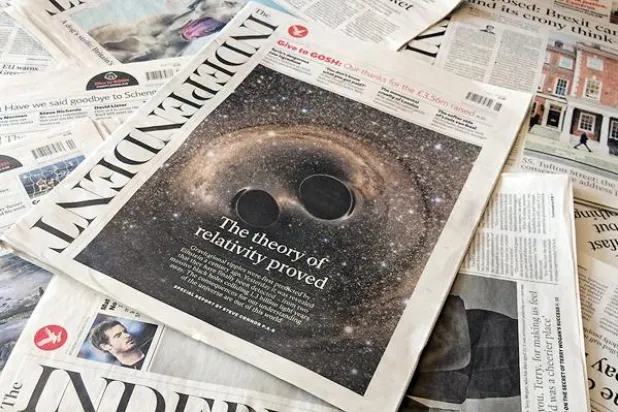 «الإندبندنت» تودع نسختها الورقية بعد أسابيع