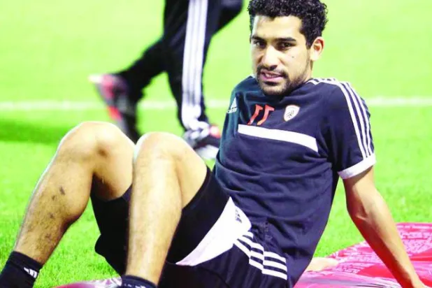 عطيف الشباب يبدأ التأهيل.. والعودة في الصيف