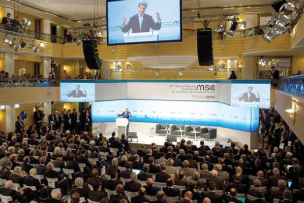 صراع تصريحات بين واشنطن وموسكو وتشكيك في النيات لحل الأزمة السورية