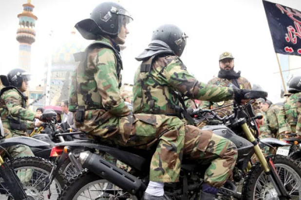 ميليشيات إيران في الشرق الأوسط بانتظار انتخابات 26 فبراير