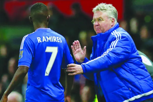 هيدنيك: تشيلسي سيعاني لضم النجوم الموسم المقبل