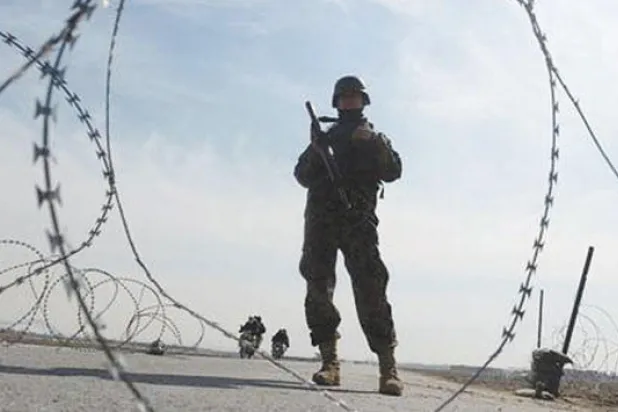 محاكم أفغانية تقضي بالإفراج عن محتجزين في سجن أميركي سابق