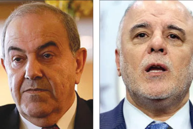 العراق يغلي بين التغيير أو التعديل الحكومي والإطاحة بسياسة العبادي