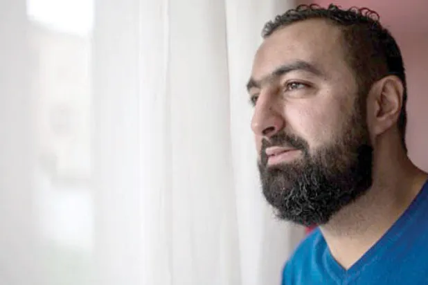 التمييز العنصري يبدو كسلاح في الحرب الأوروبية على الإرهاب