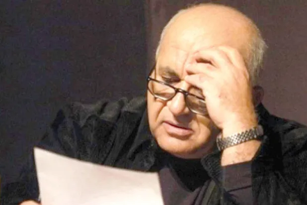 سلمان ناطور رحل خائفًا من فقدان الذاكرة