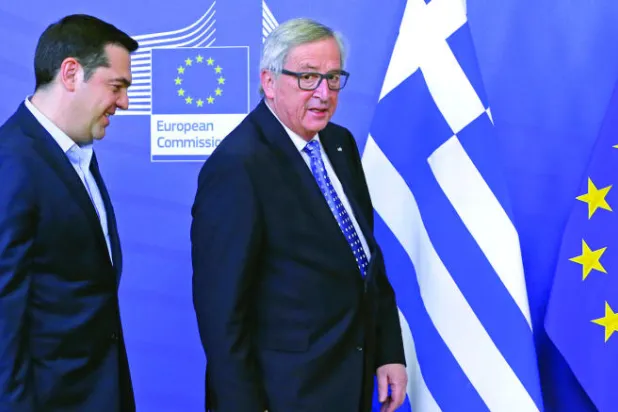 قمة بروكسل تناقش الملف السوري والهجرة.. وبيانها الختامي يؤكد ضرورة حماية الحدود