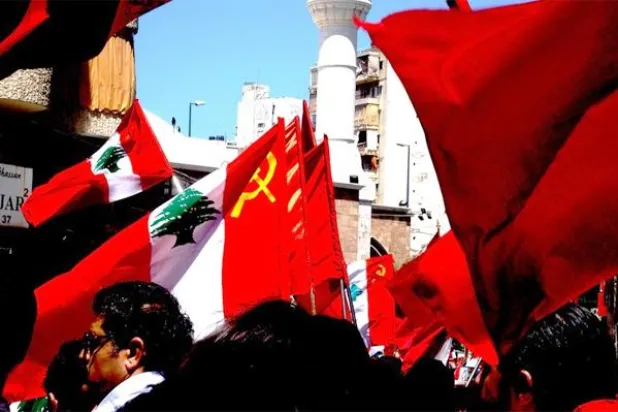 الحزب الشيوعي اللبناني يتّهم قناة الميادين بتزوير تاريخ المقاومة الوطنية