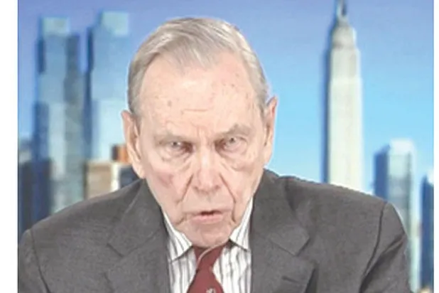 ريتشارد ميرفي لـ «الشرق الأوسط»: الدول العظمى غير متفقة  على حل بشأن سوريا.. وواشنطن تعول على السعودية