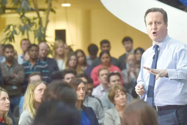 198 رئيسًا لشركات بريطانية يحذرون من تبعات الخروج من الاتحاد الأوروبي