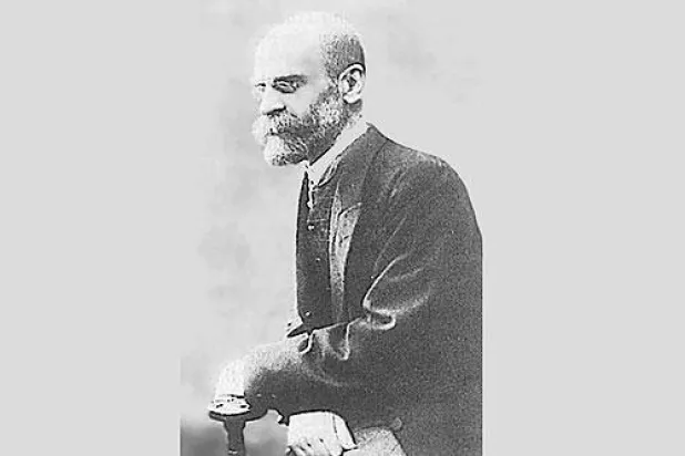 دوركهايم وسوسيولوجيا الدين من أجل فهم أصله