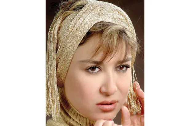 غادة الشمعة: أشعر بالغربة الفنية في وطني بينما المصريون أعطوني أهم الفرص