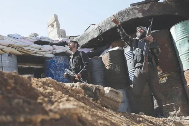 مجلس الأمن يصادق على الهدنة السورية.. وأوباما يناقش خيارات الخطة «ب»