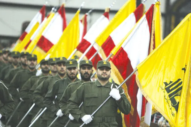 «حزب الله» يمارس أسلوب تأجيج المخاوف الدينية