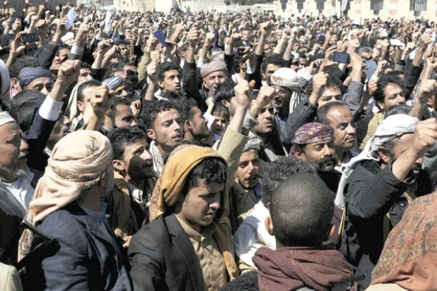 الحوثية.. وجفاف المصادر الفكرية