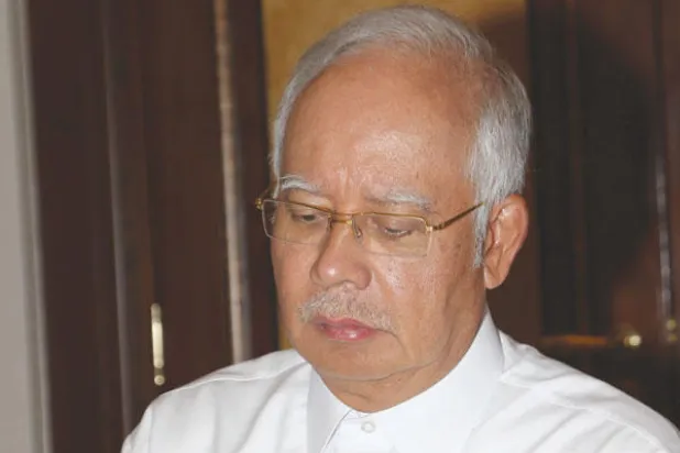 رئيس وزراء ماليزيا لـ {الشرق الأوسط} : التدخل الروسي في سوريا لا يؤدي إلى حل