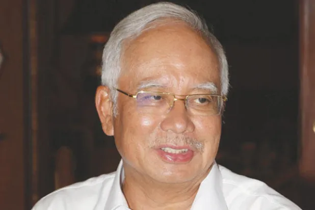 رئيس وزراء ماليزيا لـ {الشرق الأوسط} : ندعم جهود السعودية لتحقيق السلم العالمي