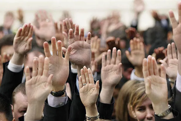 الديمقراطية الحقيقية هي التي تستطيع كبح كارثة حضارتها