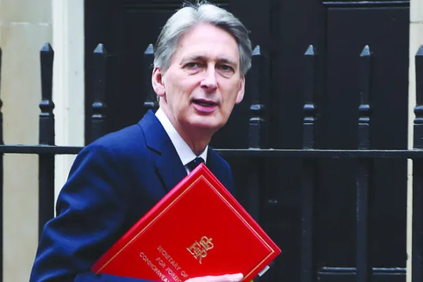 وثيقة حكومية: بريطانيا ستصبح أضعف وأسوأ حالاً إن غادرت الاتحاد الأوروبي