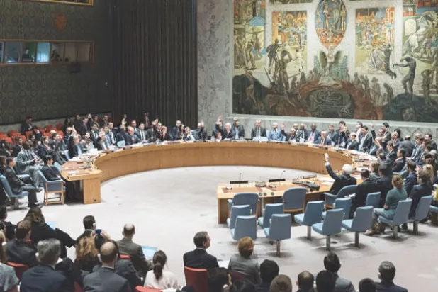 المندوب السعودي لدى الأمم المتحدة: الرياض متمسكة بالقرار 2216 ولا حاجة لإضافات جديدة