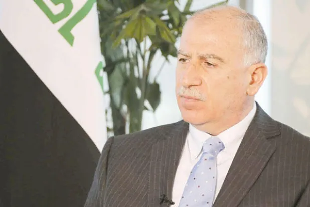 النجيفي لـ «الشرق الأوسط» : قرار العراق بيد طهران والتحالف الشيعي