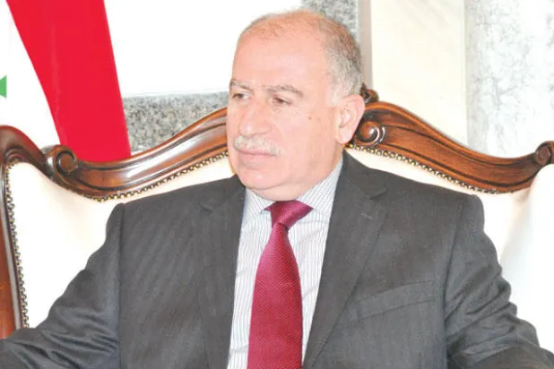 أسامة النجيفي لـ «الشرق الأوسط»: نثمن دعم خادم الحرمين لأهالي الأنبار.. والسعودية كانت دائماً سباقة