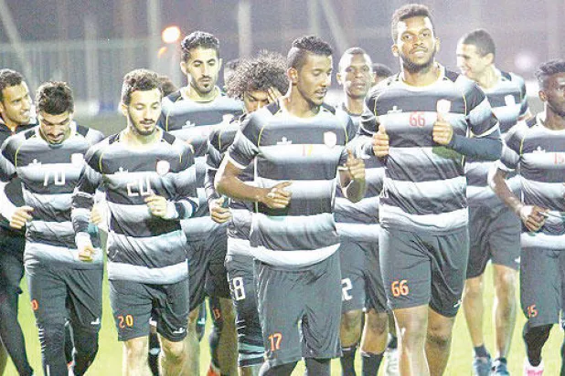 بن يطو: لن نتهاون بنقاط الأهلي