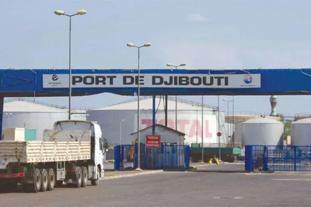 جيبوتي: نرحب بإنشاء قاعدة عسكرية سعودية على أراضينا