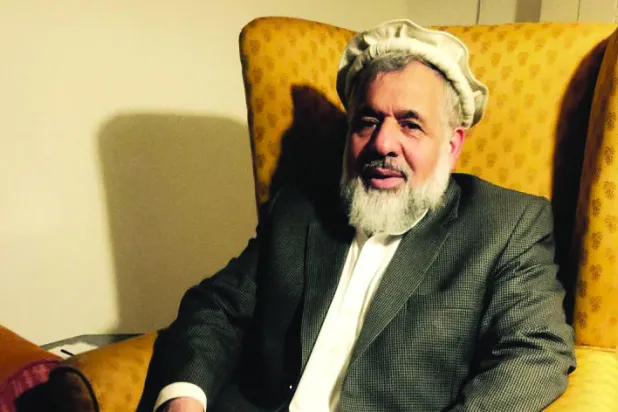 وزير العدل الأفغاني: طهران وتجار المخدرات لا يريدون استقرار كابل