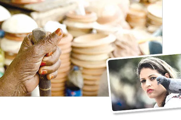 يوم المرأة العالمي.. بين الاحتفالات والتوعية تحت شعار «وعد بالمساواة»