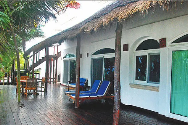 تولوم.. مدينة كاريبية تقود النمو العقاري في المكسيك