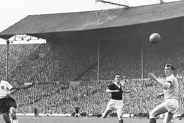 1966 ـ 1967.. عام رأت فيه اسكوتلندا أزهى عصورها