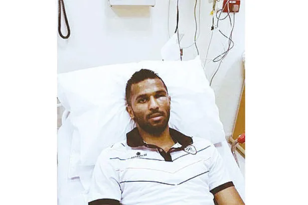 المخضرم  وليد عبد الله  أساسيًا أمام التعاون