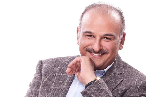 جمال سليمان: عملت في مصر بعد التضييق المهني بسوريا جراء مواقفي وآرائي