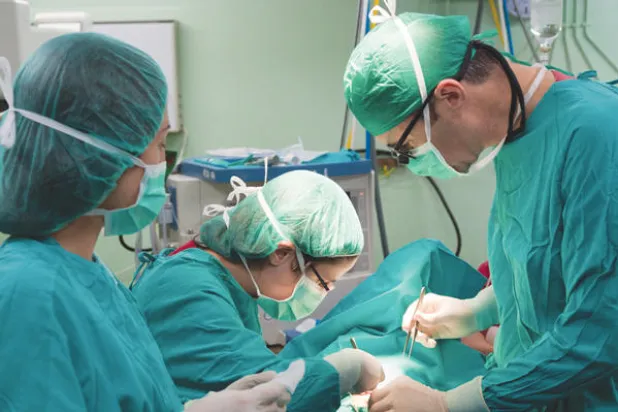 اكتشاف واعد لإنجاح زراعة الكلى «من أي متبرع»