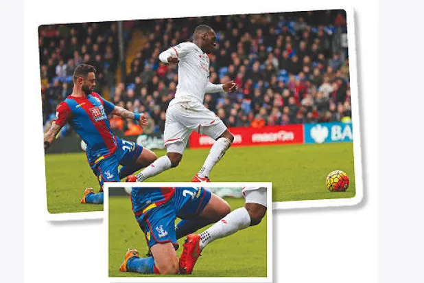 سحر كرة القدم يكمن في الجدل.. وليس في التكنولوجيا