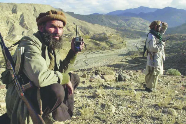 «القاعدة» وإيران.. مسيرة علاقة مشبوهة