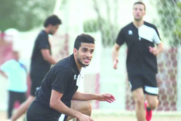 «الانضباط» تلحق فارسي الوحدة  بمونتاري وتغرمه 40 ألف ريال