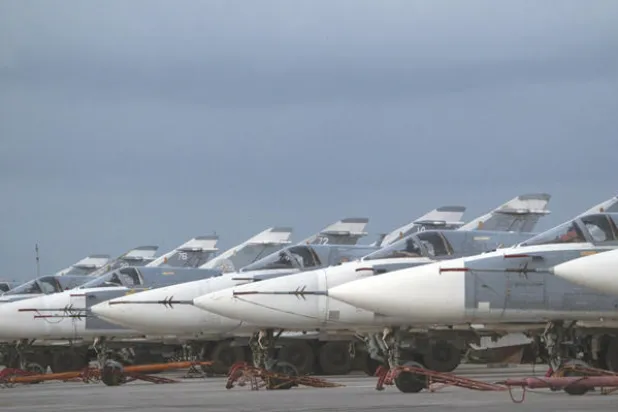 مشاهدات صحافي دولي جال في سوريا في 5 أيام بحماية روسية