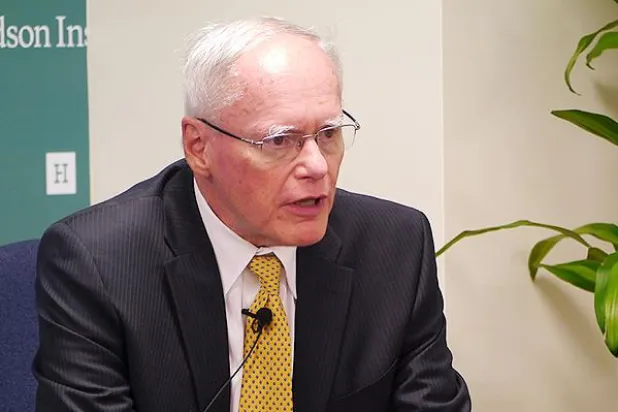 عضو مجلس سياسات الدفاع الأميركي جيمس جيفري: السعودية وتركيا على صواب وأوباما مخطئ