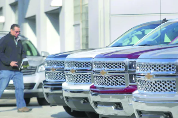 ترشيد استهلاك الوقود.. قضية بانتظار الحسم في أميركا